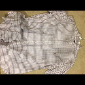 Polo Ralph Lauren long sleeve button down xlt